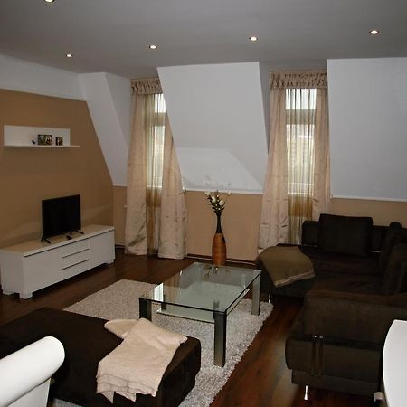 Apartman Dr. Engla การ์โลวีวารี ห้อง รูปภาพ