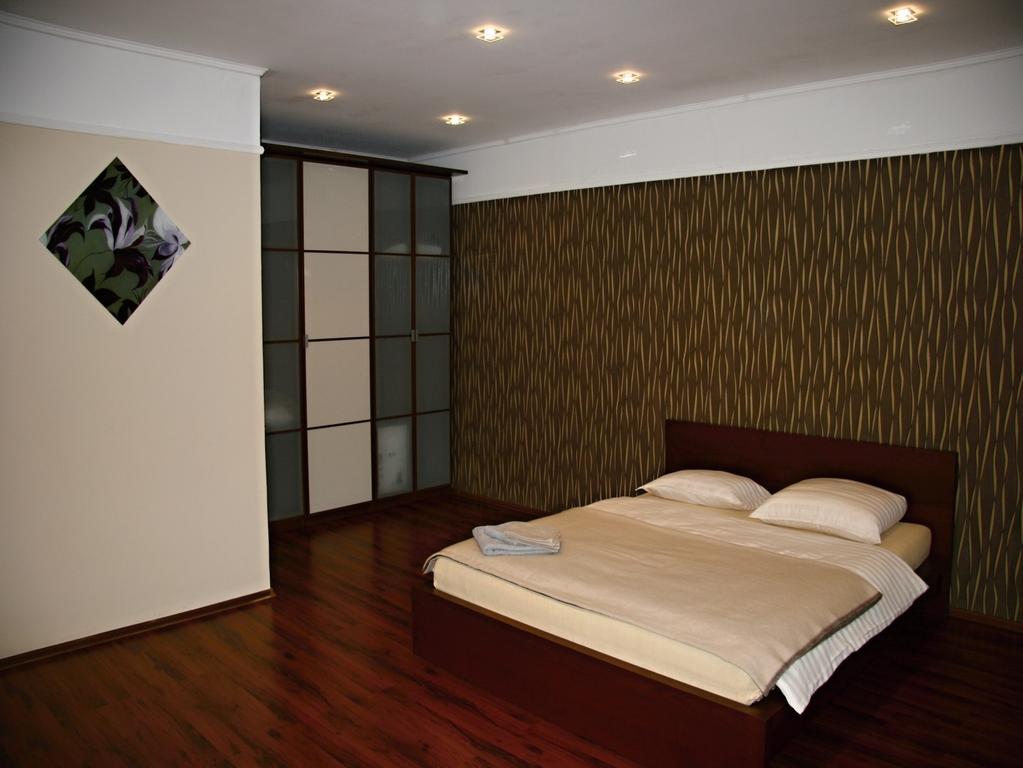 Apartman Dr. Engla การ์โลวีวารี ห้อง รูปภาพ
