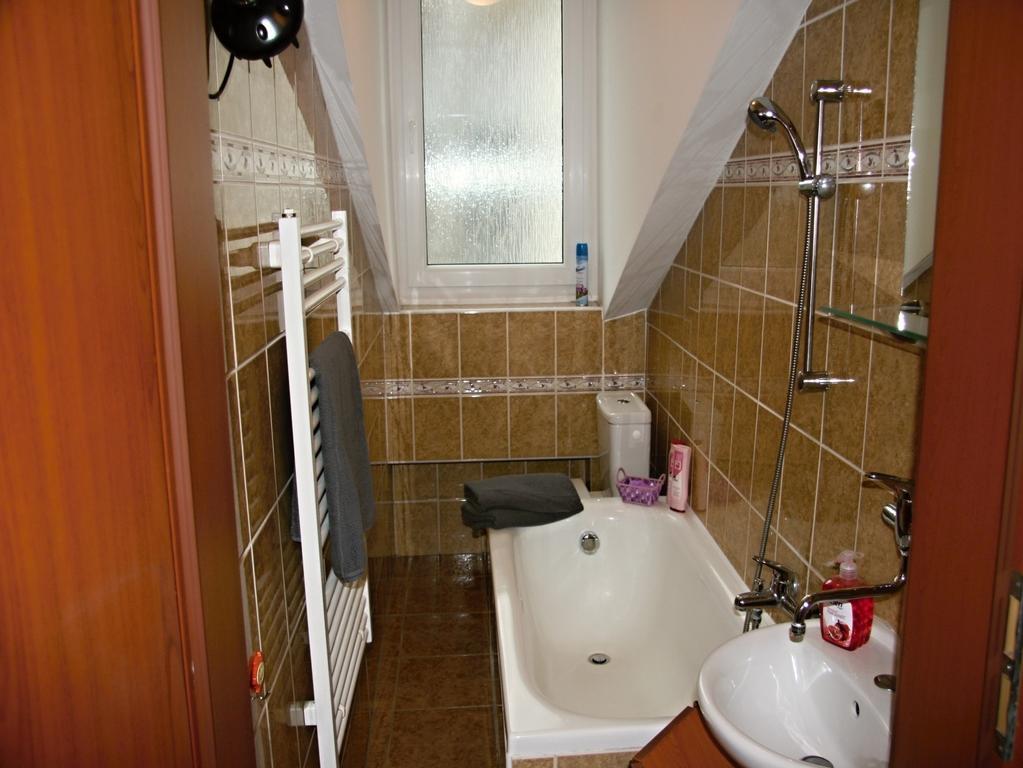 Apartman Dr. Engla การ์โลวีวารี ห้อง รูปภาพ